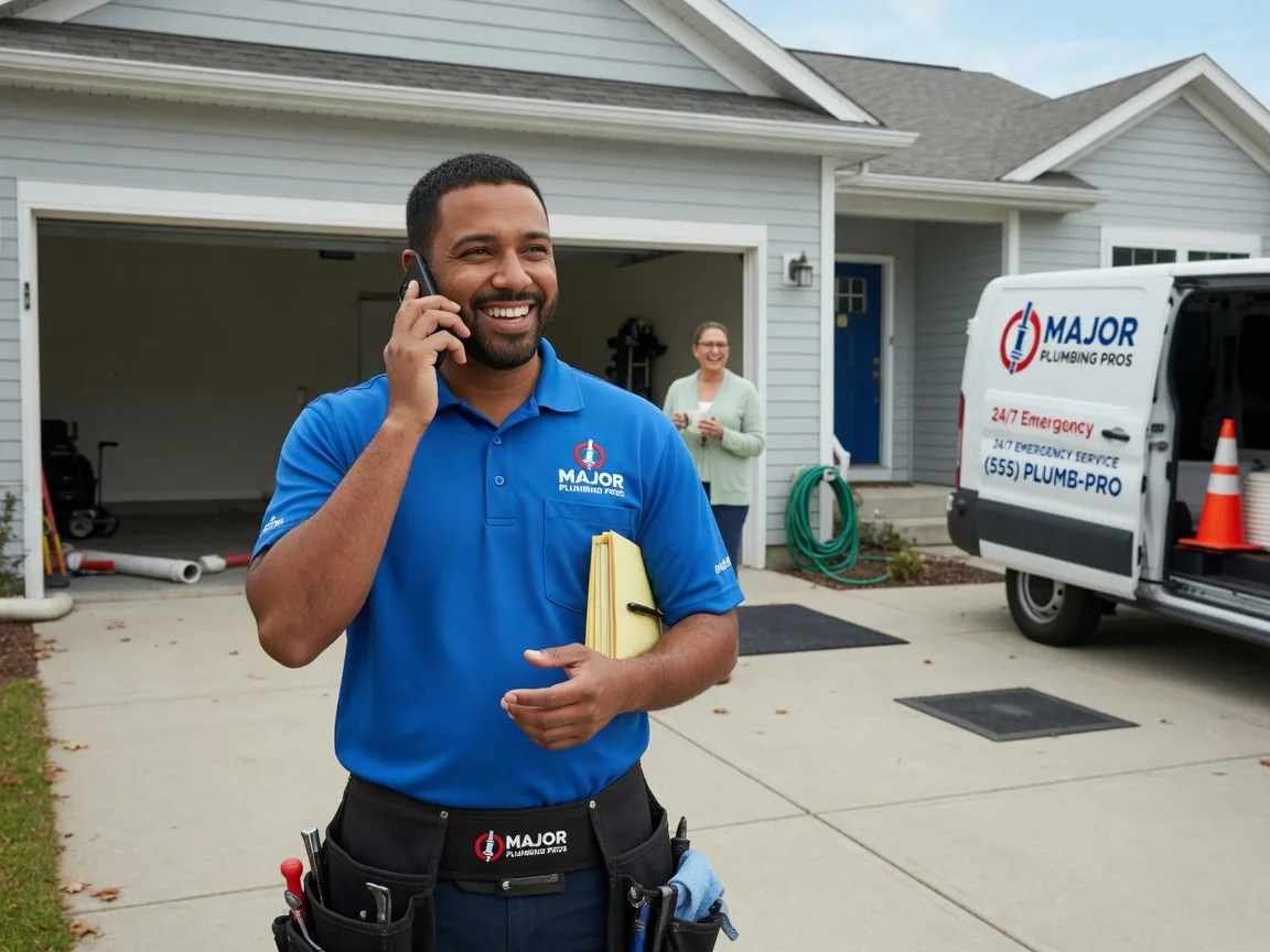 Drain Cleaning Services Oak Grove, KY FAQs